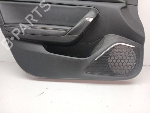 Front left panel RENAULT MEGANE IV Hatchback (B9A/M/N_) 1.3 TCe 140 (B9NB) | BP36098165C58 - Image 3