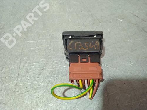 Left front window switch PEUGEOT 106 II (1A_, 1C_)  | BP8235183I27 