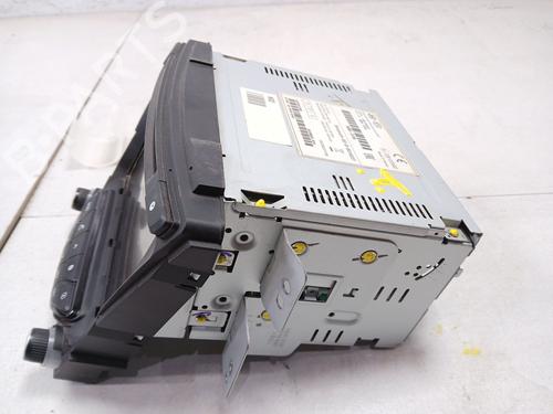 Radio HYUNDAI i40 I (VF) 1.7 CRDI | BP21573836E6 