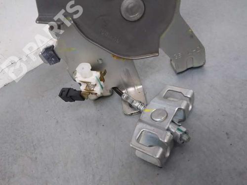 Hand brake HYUNDAI i20 II (GB, IB) 1.1 CRDi | BP10297151I18