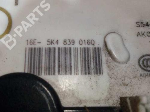Høyre bak lås SEAT LEON (5F1) 1.2 TSI | BP5240960C99 