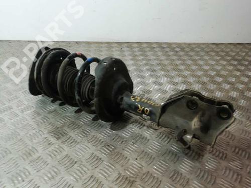 Right front shock absorber SUBARU XV (_GP_) 2.0 i AWD (GP7, G33GP) | BP10097166M17 