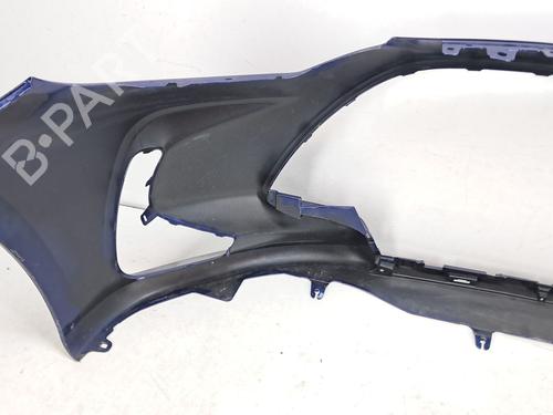 Front bumper TOYOTA YARIS CROSS (MXP_) 1.5 (MXPB10) | BP29885246C7