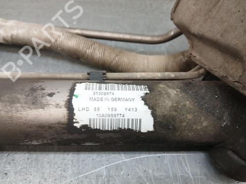 Steering rack VOLVO XC60 I SUV (156) 2.4 D | BP28163653M22 