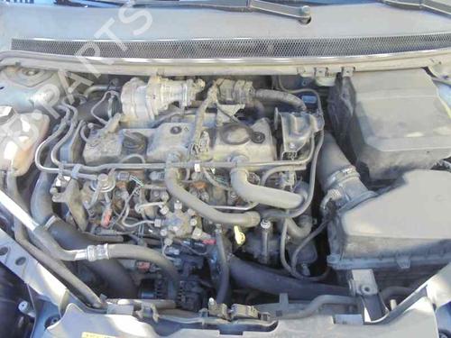 Front left window mechanism FORD FOCUS II (DA_, HCP, DP)  | BP2389034C22 