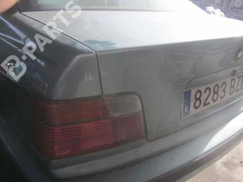 Gearbox BMW 3 (E36)  | BP2391111M3 