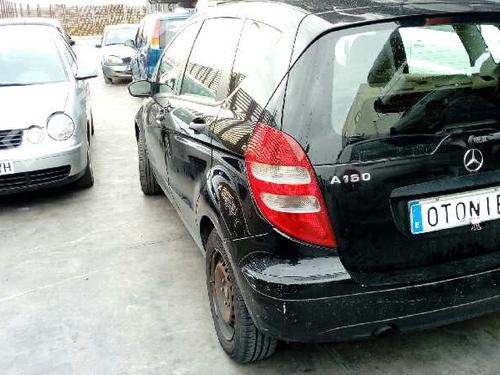 Left front window motor MERCEDES-BENZ A-CLASS (W169) A 160 CDI (169.006, 169.306) | BP2437655E21 