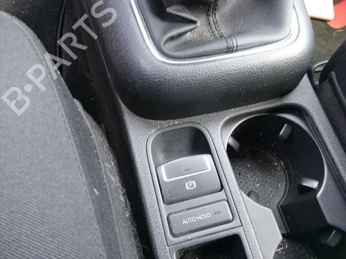Used Hand brake Hand brake 38786710 38786710
