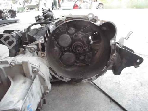 Used Gearbox KIA SPORTAGE II (JE_, KM_) 2.0 CRDi (140 hp) 3413292