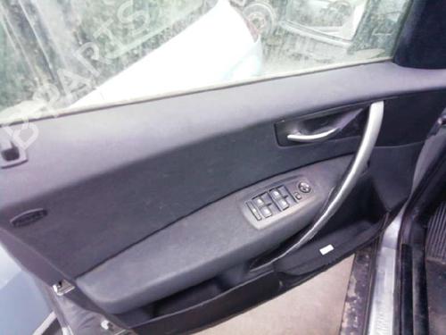 Differensial bakvogn BMW X3 (E83) 2.0 d | BP8925822M24 