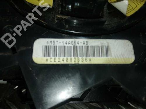 Squib airbag FORD FOCUS II (DA_, HCP, DP) 1.6 TDCi | BP9109459C102 