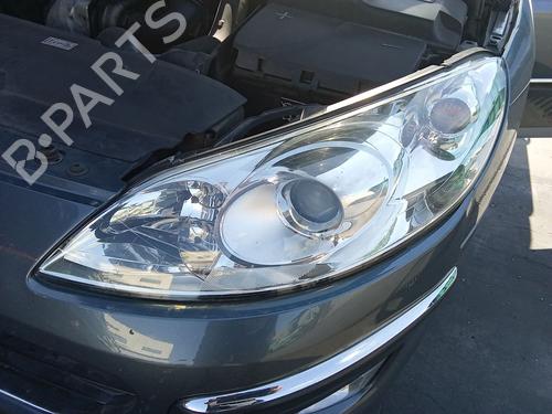 left-headlight-peugeot-407-6d_-2004-2005-2006-2007-2008-2009-2010-2011-39961410 main image