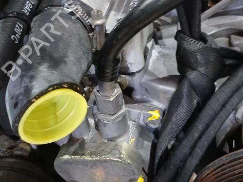 Engine MERCEDES-BENZ C-CLASS (W202)  | BP2399192M1 