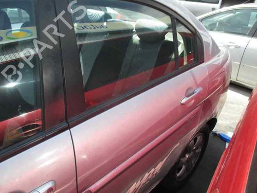 Gearbox HYUNDAI ACCENT III Saloon (MC) 1.6 GLS | BP2421543M3 
