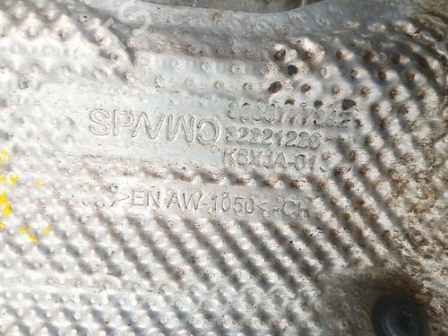 Steering rack VOLVO XC40 (536) T2 | BP31975457M22