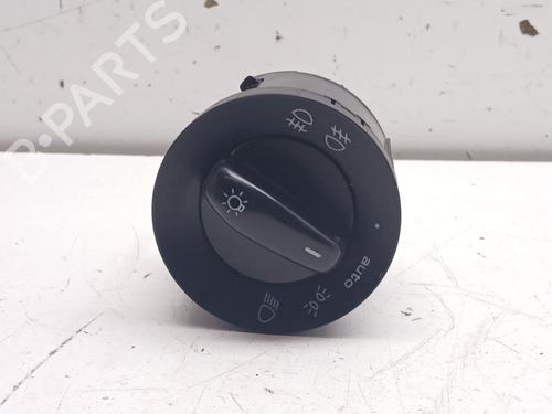 Headlight switch PORSCHE CAYENNE (9PA) 3.2 | BP31647286I24  - Image 5