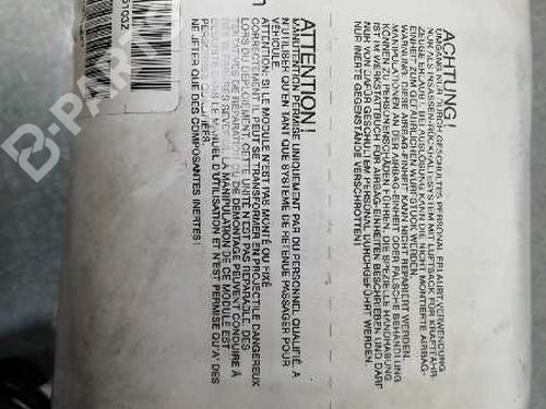 Passasjer kollisjonspute BMW 3 Compact (E46) 320 td | BP9221740C10 