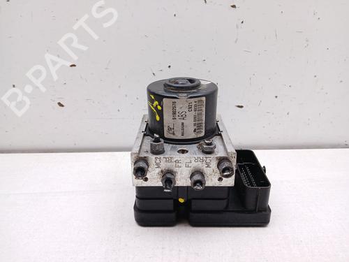 Used ABS pump FIAT DOBLO Cargo (263_) 1.3 D Multijet (90 hp) 29821226