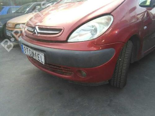Left headlight CITROËN XSARA PICASSO (N68)  | BP2385941C28 
