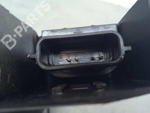 Venstre bak lås RENAULT MEGANE IV Hatchback (B9A/M/N_)  | BP9137628C100 