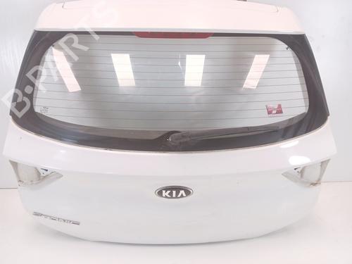Tailgate KIA STONIC (YB) 1.2 CVVT | BP23973424C6 - Image 8