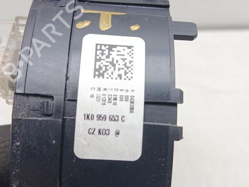 Squib airbag VW GOLF VI (5K1) 1.6 TDI | BP29750977C102 