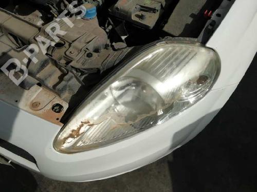 left-headlight-fiat-grande-punto-199_-1ofase-conector-morado-2005-11037197 main image