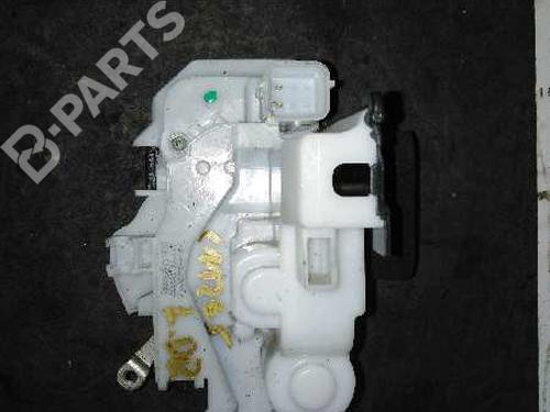 Rear right lock FIAT DOBLO Cargo (263_) 1.3 D Multijet | BP4007277C99 