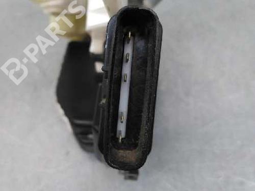 Rear right lock KIA CARENS III MPV (UN) 2.0 CRDi 115 | BP9044012C99 
