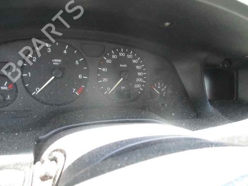 Display monitor OPEL ZAFIRA A MPV (T98) 1.8 16V (F75) | BP2394474C48 