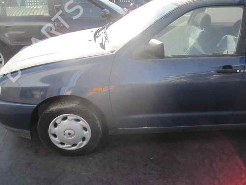 Electronic module SEAT IBIZA II (6K1)  | BP12192763M83 