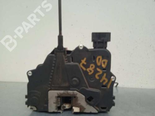 Front right lock OPEL CORSA D (S07) 1.2 (L08, L68) | BP10148203C97 