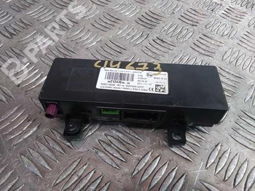 Elektronische module CITROËN C4 Grand Picasso II (DA_, DE_) [2013-2025]  11181932
