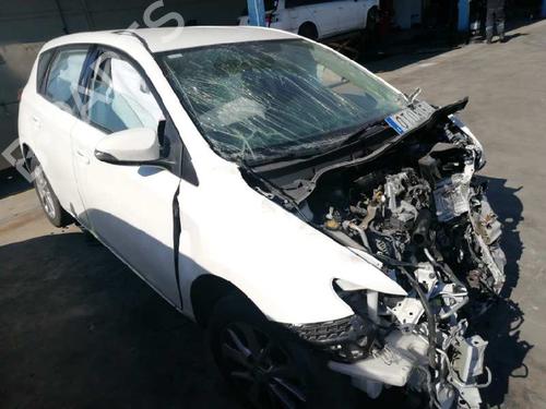 Steering column TOYOTA AURIS (_E18_) 1.4 D-4D (NDE180_, NDE180R) | BP34157573M21  - Image 9