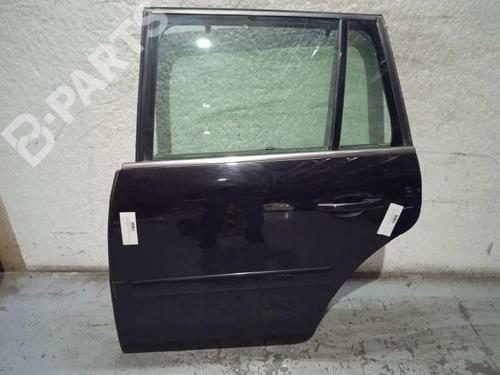 Used Left rear door CITROËN C4 Grand Picasso I (UA_) [2006-2013]  10144546