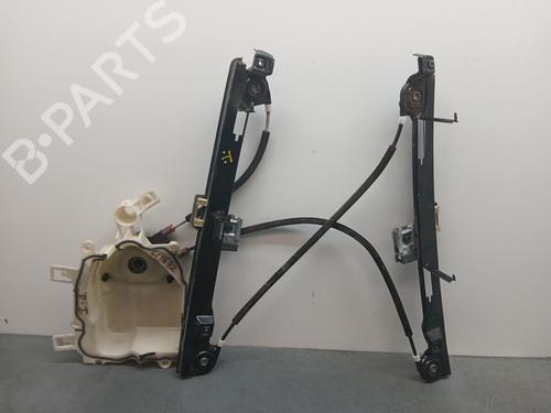 Used Front left window mechanism SEAT ALTEA (5P1) [2004-2015]  15736348