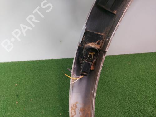 Right front fenders FORD KUGA II (DM2) 1.5 EcoBoost | BP22798493C42 
