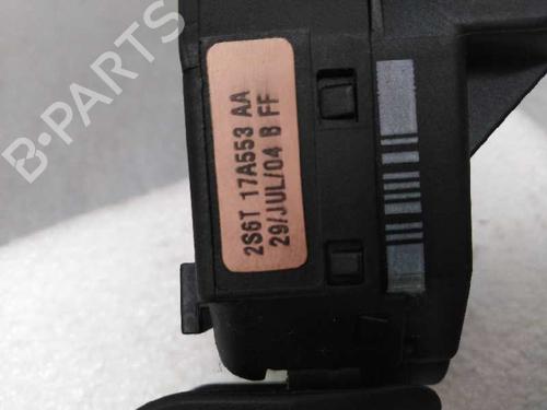 Steering column stalk FORD FIESTA V (JH_, JD_)  | BP9055372I23 