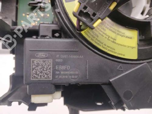 Squib airbag FORD KUGA II (DM2) 1.5 TDCi | BP11737394C102 