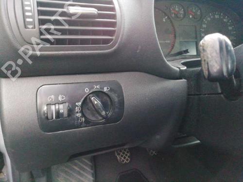 Left mirror AUDI A3 (8L1) 1.9 TDI | BP4949760C26 