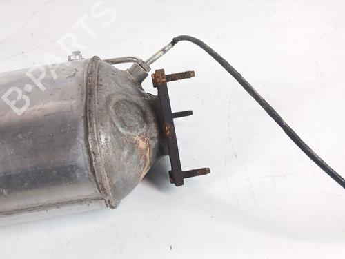 Particulate filter LAND ROVER RANGE ROVER SPORT I (L320) 3.0 D 4x4 | BP26576676M81 