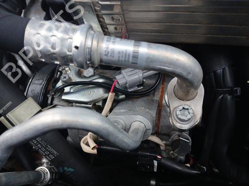 AC compressor MERCEDES-BENZ CLA Coupe (C117) CLA 220 CDI / d (117.303) | BP23093272M34 