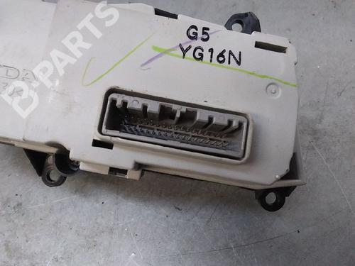 Climate control HONDA INSIGHT (ZE_)  | BP10237300I5 