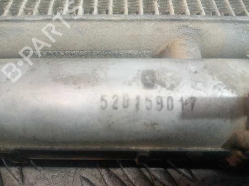 AC radiator HYUNDAI TUCSON (TL, TLE)  | BP16499614M32 