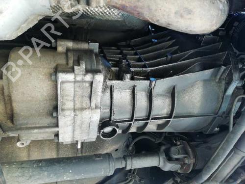 Gearbox KIA SORENTO I (JC)  | BP29976756M3 