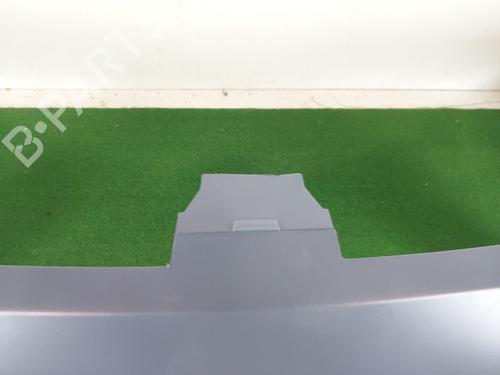 Front bumper FORD FIESTA V (JH_, JD_)  | BP24202641C7 