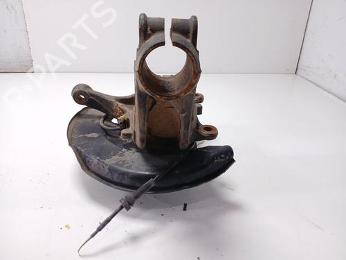 Right front steering knuckle NISSAN QASHQAI II (J11, J11_) 1.3 DIG-T | BP28623711M26