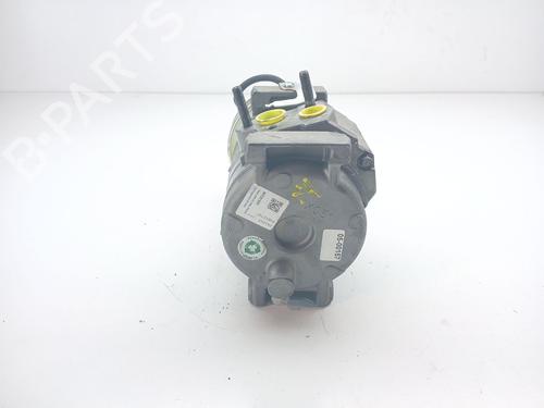 AC compressor CHRYSLER VOYAGER IV (RG, RS) 2.5 CRD | BP32184995M34