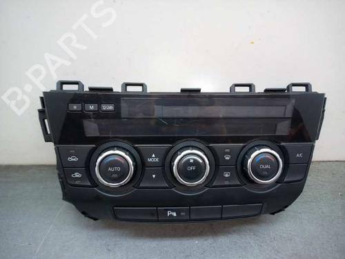 Climate control MAZDA CX-5 (KE, GH)  | BP18108434I5 
