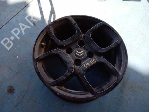 Used Rim CITROËN C4 CACTUS [2014-2025]  15355831